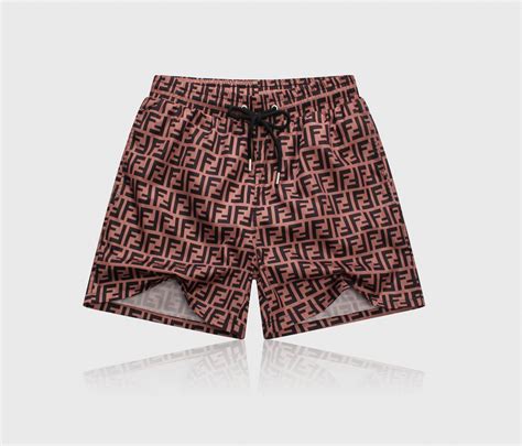 pants fendi hombre|Pants & Shorts .